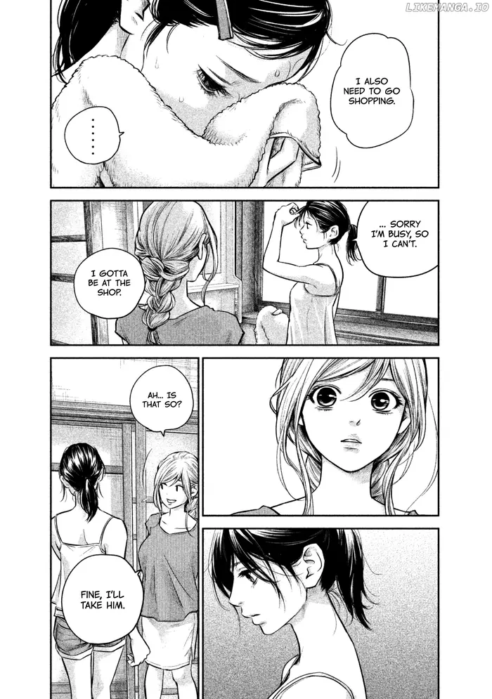 Hare Kon Chapter 151 image 11_optimized